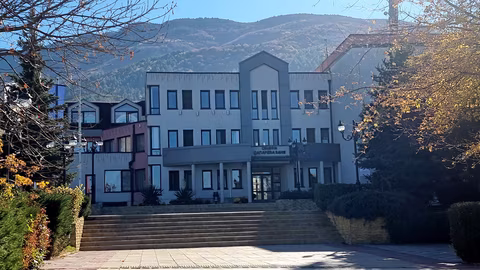 Общинските съветници в Сапарева баня приеха нов Етичен кодекс за мандат 2023-2027