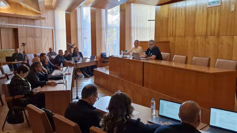 Общинският съвет в Елена одобри заем и изменения в бюджета за 2025 г.