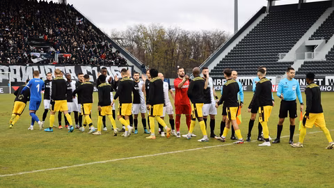 Полицията в Пловдив засилва мерките за дербито Локомотив - Ботев