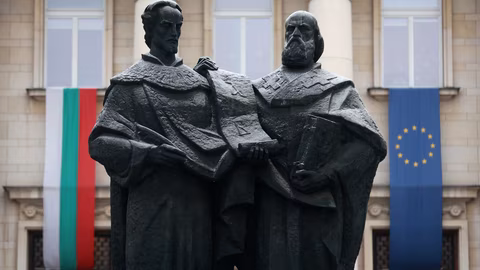 „Величие“: Будителството е днешна битка за свобода и истината