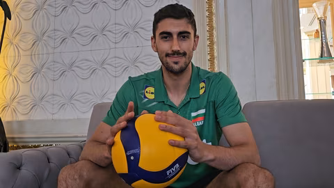 Венислав Антов води Туркоан към победа във френското волейболно първенство