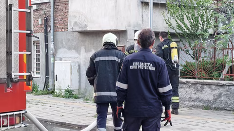 Един загинал и двама ранени при пожари от неправилно ползване на нагреватели