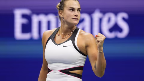 Арина Сабаленка започна с убедителна победа на финалите на УТА в Рияд