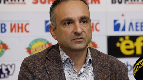 БСФШ отхвърля предложението за обединение с БФШ 2022 и призовава за единство