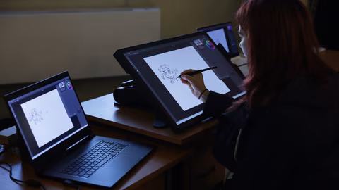 Община Самоков обновява администрацията с нова компютърна техника и архив