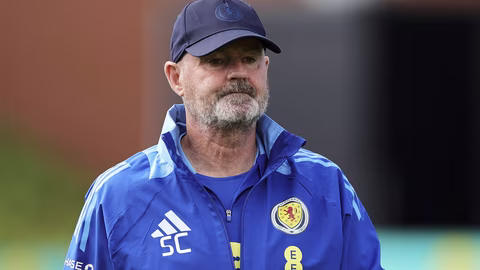 Стив Кларк обяви завръщането на четирима футболисти за световните квалификации