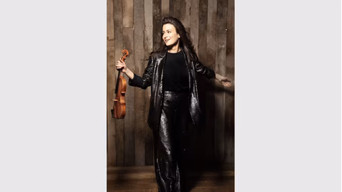 Лия Петрова и Людмил Ангелов ще изнесат камерeн рецитал в зала „България“