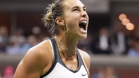 Арина Сабаленка и Ник Кирьос се срещат в демонстративен мач в Дубай