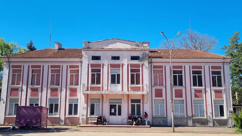 Представят книга за българския адмирал Бранимир Орманов в Омуртаг