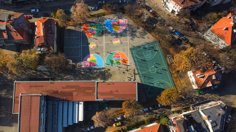 Столична община обновява изцяло 35-о Средно езиково училище „Добри Войников“