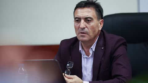 Кметът Феим Иса осигури над 5 млн. лева за улична инфраструктура в община Гърмен