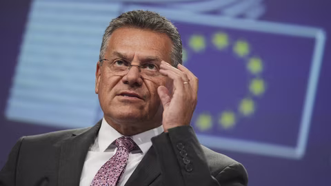 ЕС създаде специален канал с Китай за стабилни доставки на редкоземни елементи