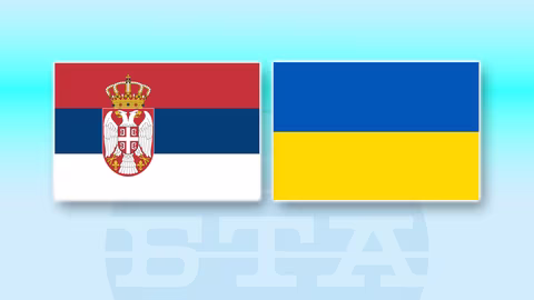 Зеленски и Вучич обсъдиха нови възможности за сътрудничество