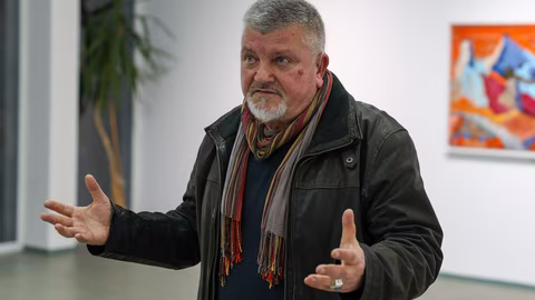 Зоналната изложба „Струма“ събира 105 художници от Югозападна България