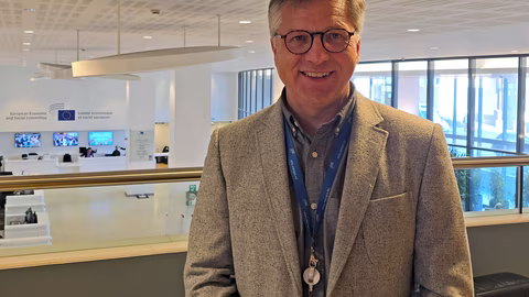 Стоян Чуканов акцентира на конкретни действия за климата на КОП30 в Амазония