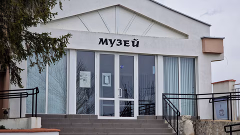 Вицепрезидент Йотова участва в честванията на 1160 години от покръстването