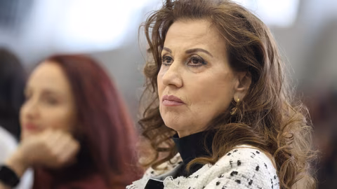 Илиана Раева откри държавното първенство по художествена гимнастика