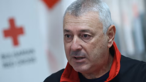 20-годишно момиче се върна само от Витоша след двудневно отсъствие