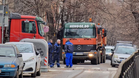 БАОВК алармира за блокиране на сектора на климатичната техника