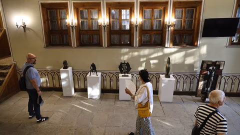 Община Пловдив обяви конкурс за куратор на Националните есенни изложби през 2026 г.