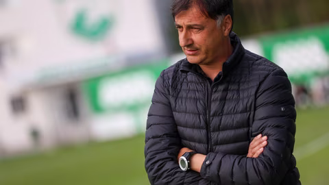 ПФК Пирин (Благоевград) се раздели с Христо Арангелов и Мариян Христов