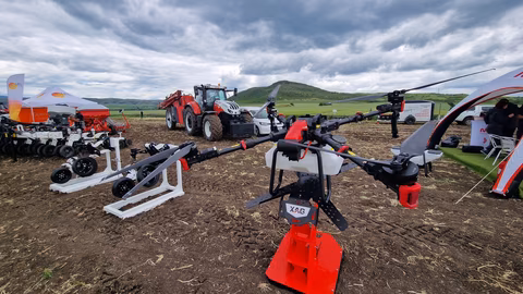 Министерството на земеделието увеличава бюджета за технологична модернизация