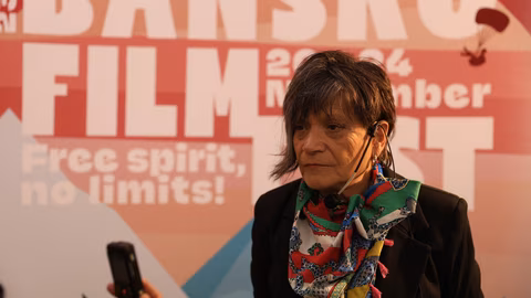 „Банско филм фест“ превръща града в център на приключенското кино