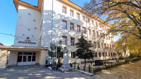 Двадесет и третото национално състезание по природни науки ще бъде в Кърджали