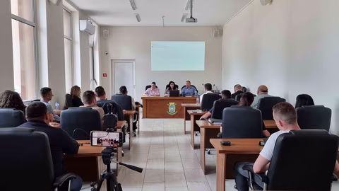 Общинският съвет в Раковски ще обсъди програма за опазване на околната среда