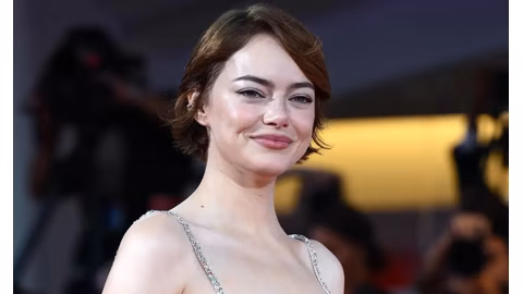 Ема Стоун обясни избора си да не участва активно в Instagram