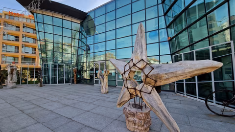 Първото издание на фестивала „Солена симфония“ в Поморие събира таланти