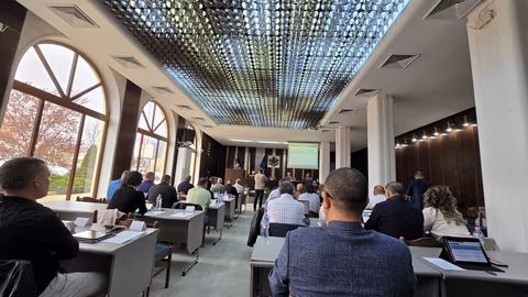 Общинският съвет на Сливен прие превалутиране на данъците в евро от 2026 г.