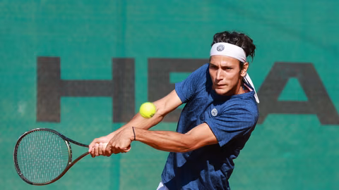 Антъни Генов и Енцо Уолърт отпаднаха на четвъртфиналите в Шампейн