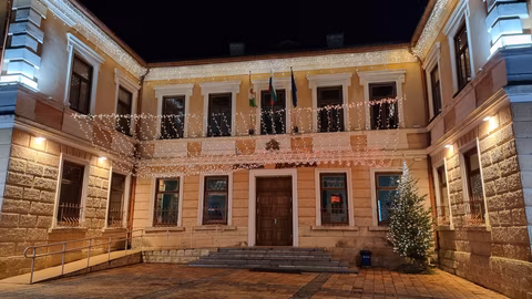 Община Добричка организира коледен конкурс за ученици под мотото „Весела Коледа за всички“