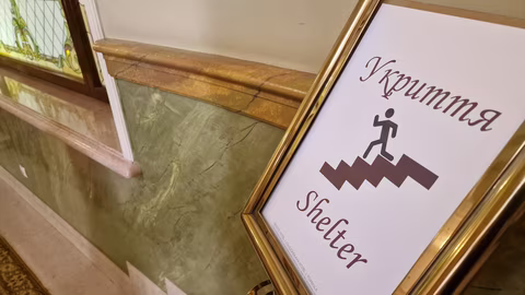 Руско нападение с дронове в Черноморск взе три жертви и рани десет