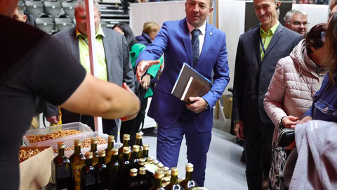 „Дунавски овощари 2025“ събира експерти и производители в Русе