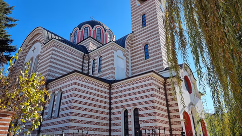 Помен в Брезник отдава почит на загиналите в битката от Сръбско-българската война