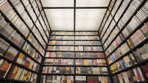 Националните библиотеки на Централна Азия и Азербайджан създават общ цифров архив