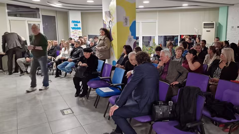 28 бизнес плана за конкурса Най-добър млад предприемач на Пловдив