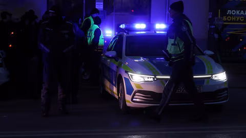 Жена е пострадала при пътнотранспортно произшествие на пешеходна пътека в София