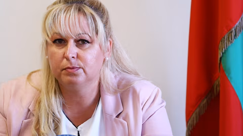 Община Костинброд възстановява обществения транспорт след сериозен пожар