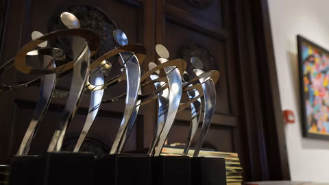 Обявяват победителите в конкурса „Корпоративен дарител“ 2025 в София