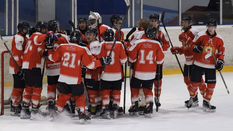 Ирбис-Скейт победи НСА с 8:4, но ЦСКА спечели Купата на България