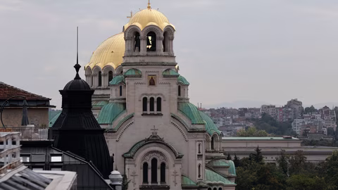 София се утвърждава като водеща дестинация за бизнес събития и конгреси