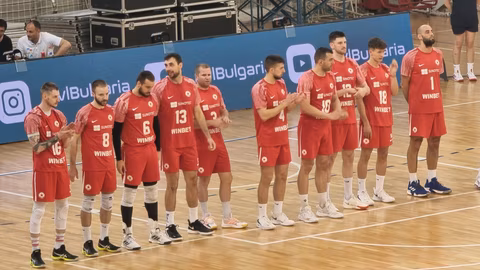 ЦСКА победи Славия с 3:0 и затвърди добрия си старт в първенството