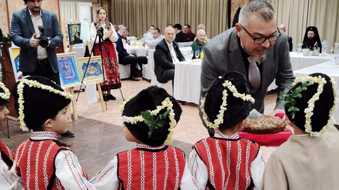 Община Тунджа стартира подготовка за Коледен благотворителен бал през 2025 г.