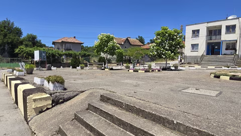 Костелево празнува 99 години на читалище „Отец Паисий“ с фестивал на тортата