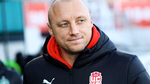 Етър с убедителна победа и акцент върху младите таланти