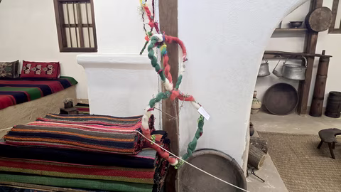 Регионалният исторически музей в Плевен организира коледна творческа работилница