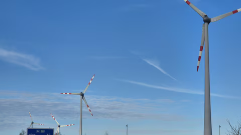 Австрия намалява таксите за подкрепа на възобновяеми енергийни източници